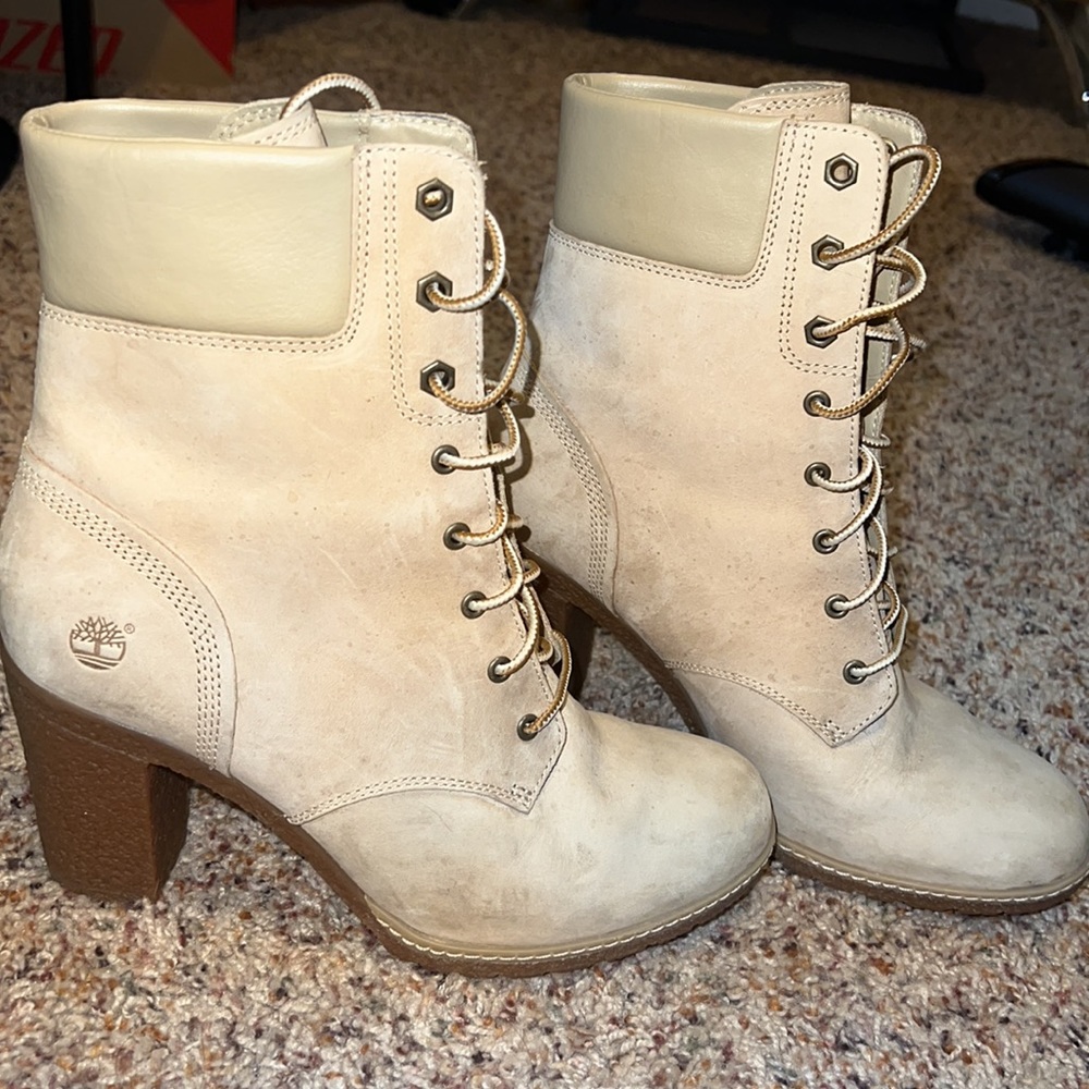Women’s Timberland Boot